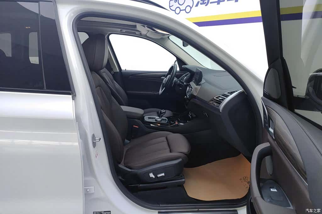 BMW X3, 2022 8