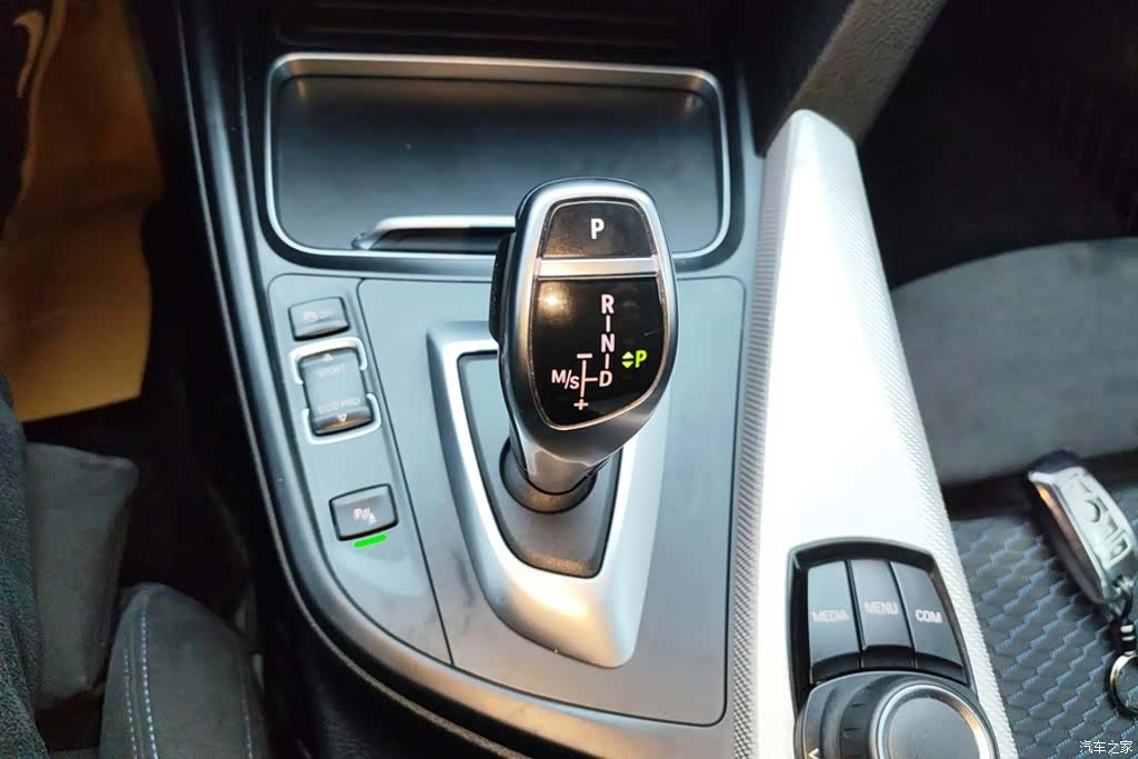 BMW 4 Series, 2018 16