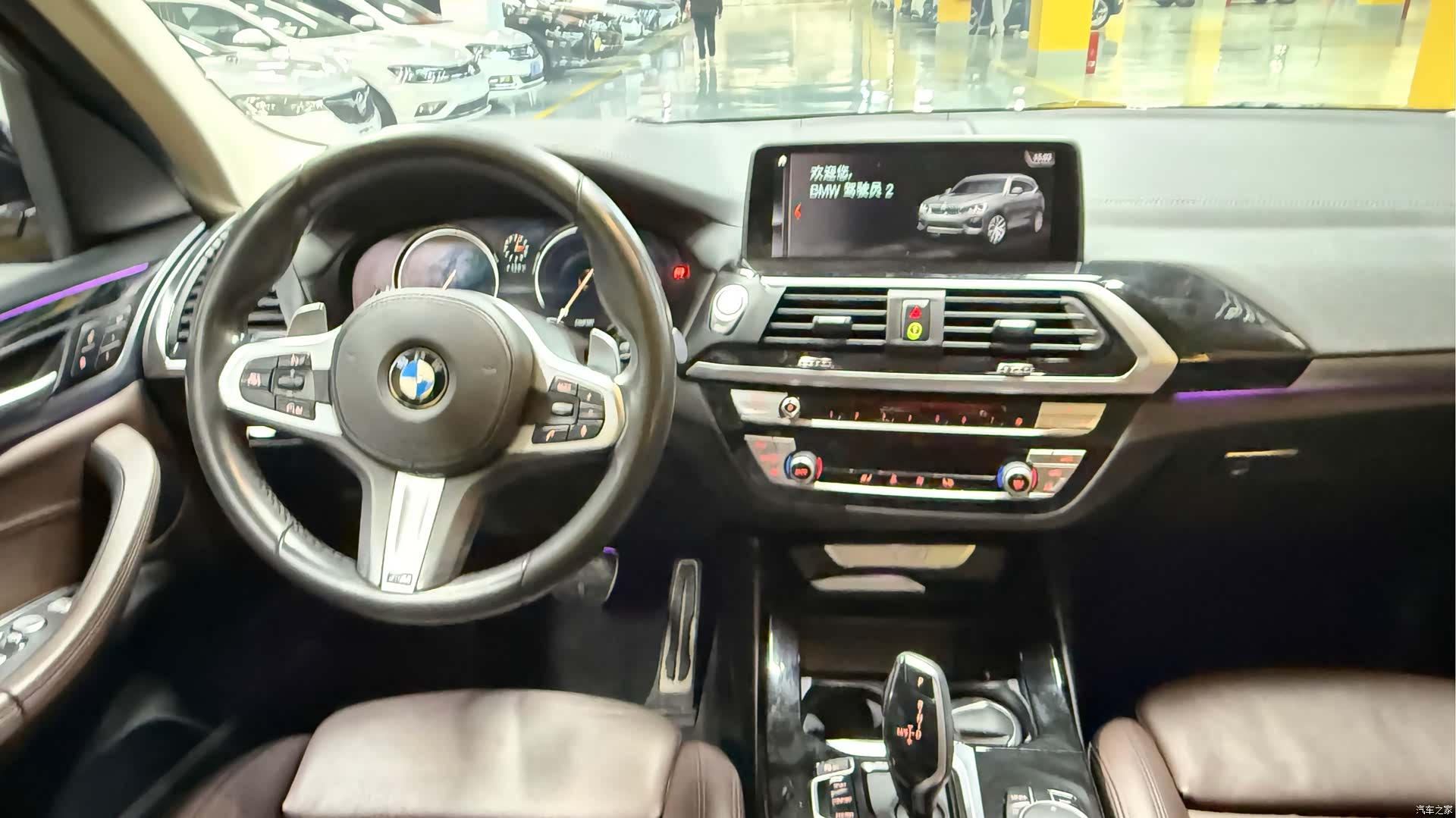 BMW X3, 2019 17