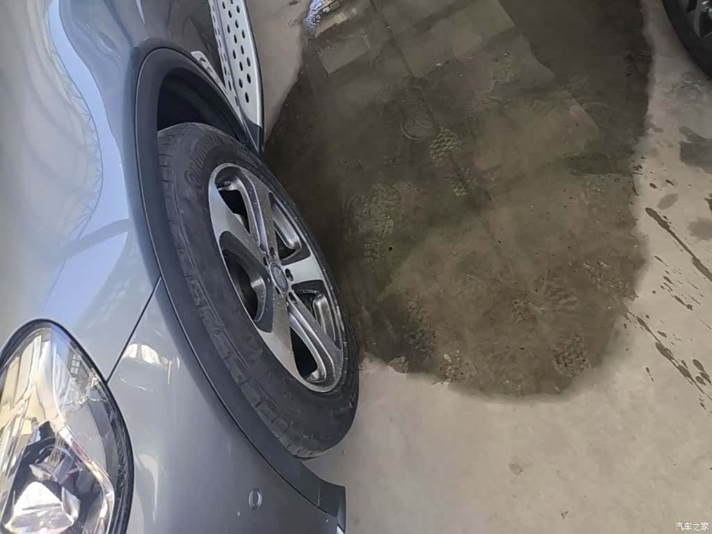 Mercedes-Benz GLC, 2017 23