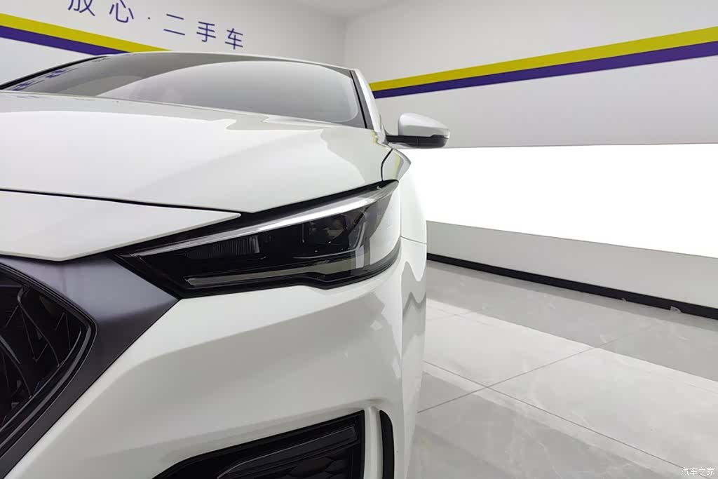 MG MG6, 2022 все фото