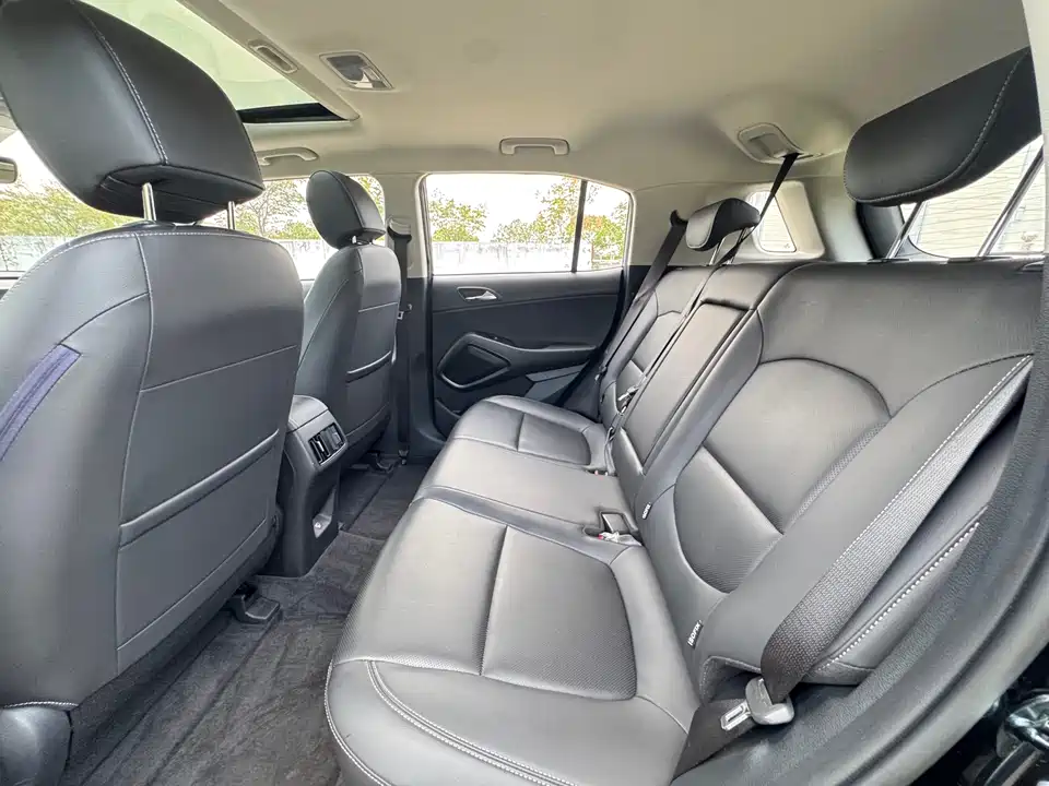 Hyundai Beijing ix35