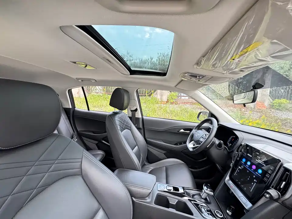 Hyundai Beijing ix35