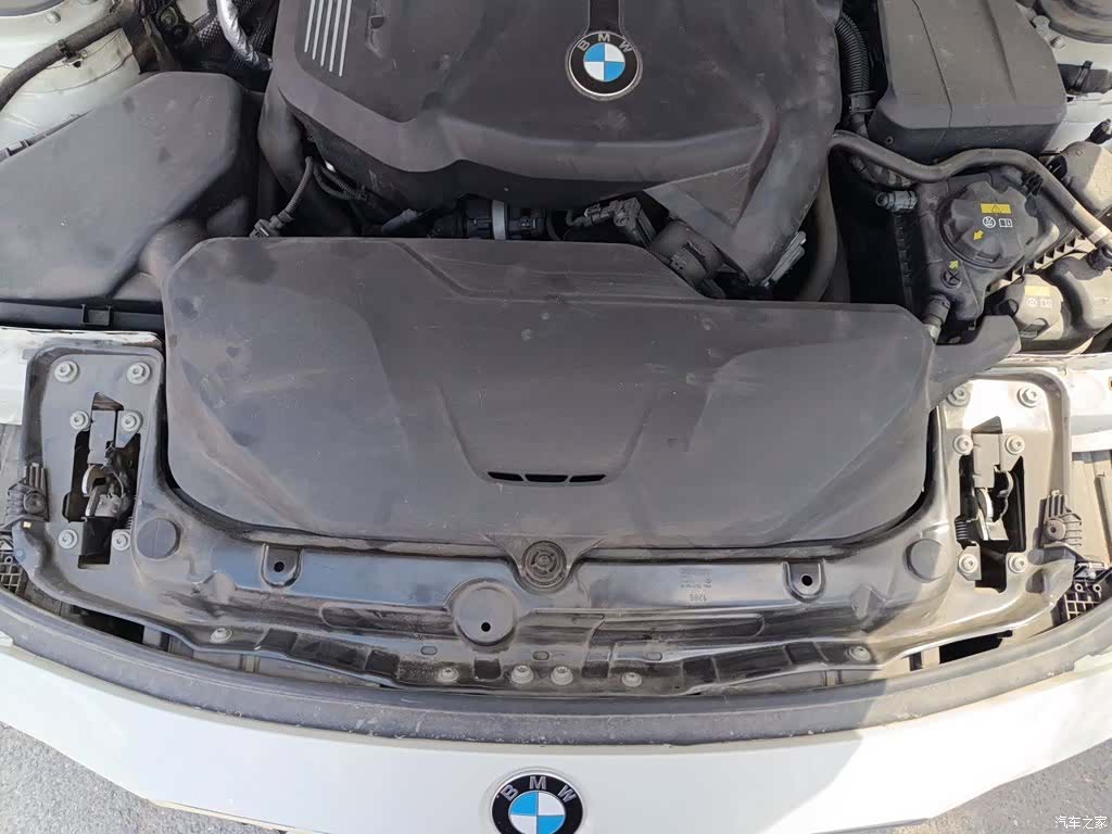 BMW 3 Series, 2018 11