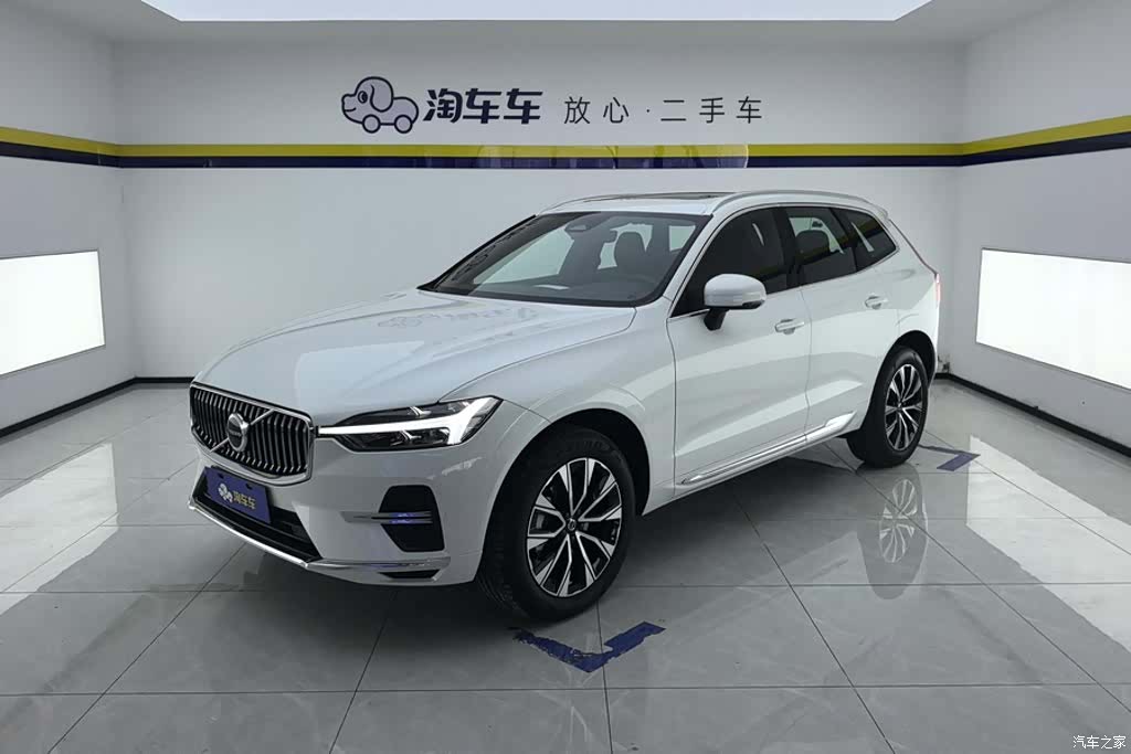 Volvo XC60, 2025 1