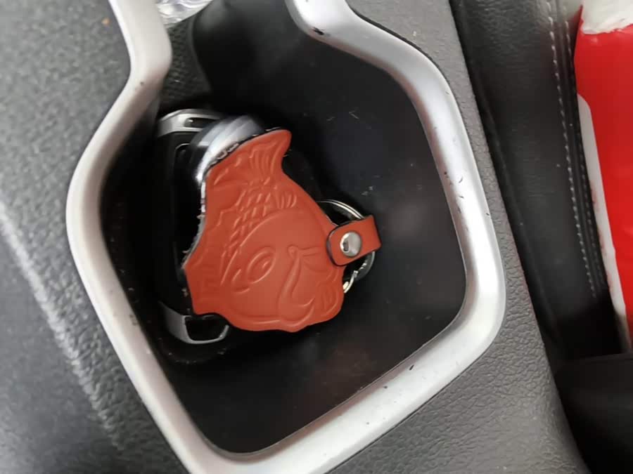 Hyundai Hyundai ix35 2020, фото 8