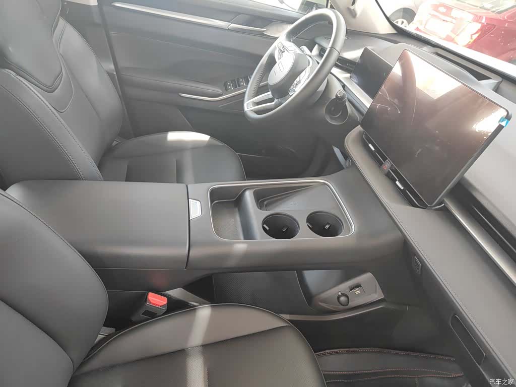 Haval H6, 2024 19