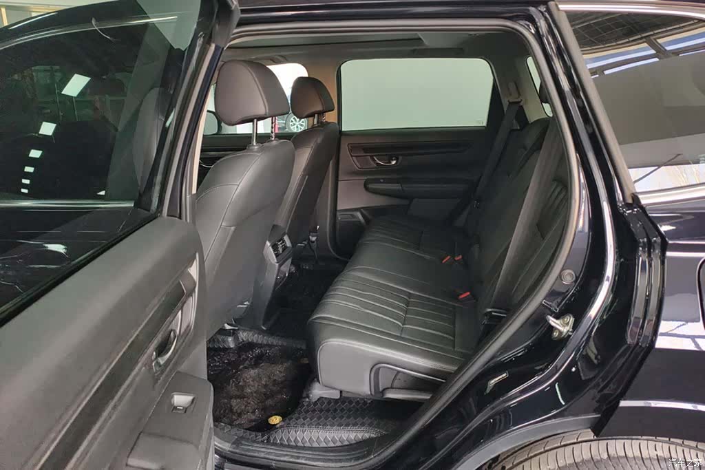 Honda Breeze, 2023 11