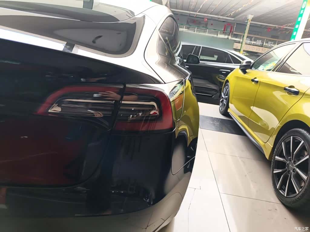 Tesla Model 3, 2021 8