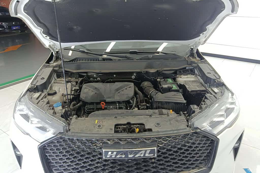 Haval H6, 2022 10