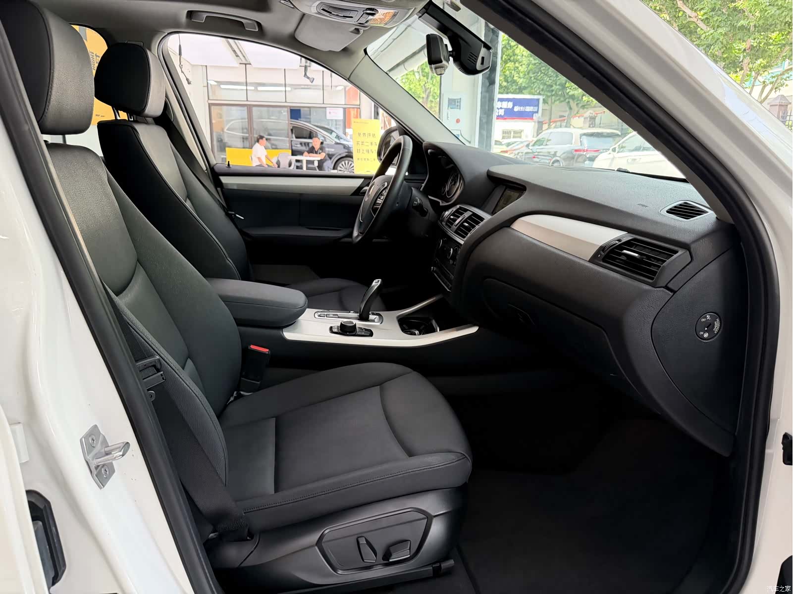 BMW X3, 2017 все фото