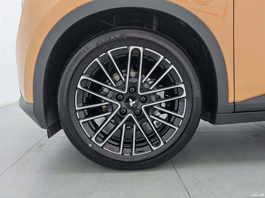 NIO firefly, 2026 17