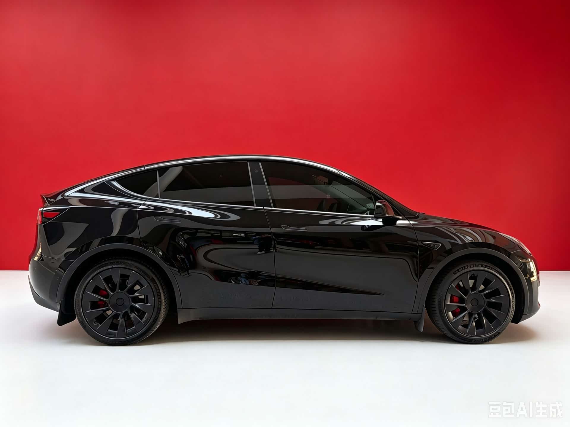 Tesla Model Y, 2021 6