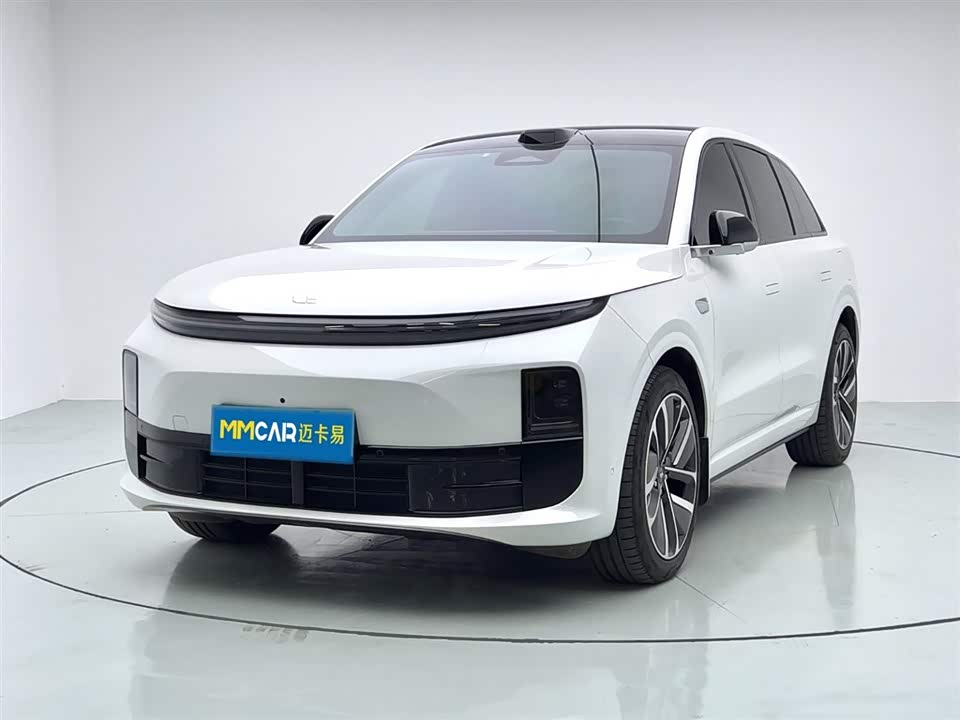 Li Auto Ideal L6