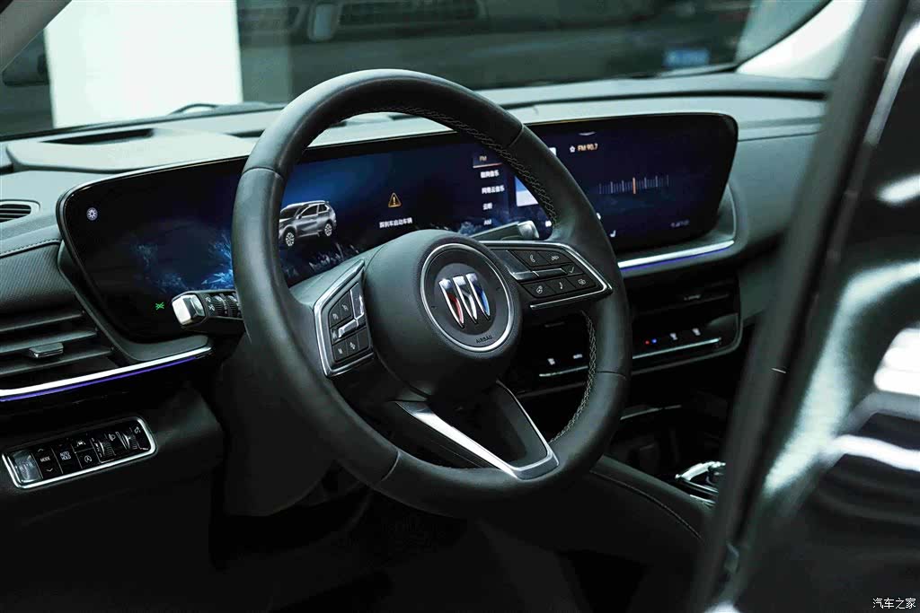 Buick Envision Plus, 2024 15