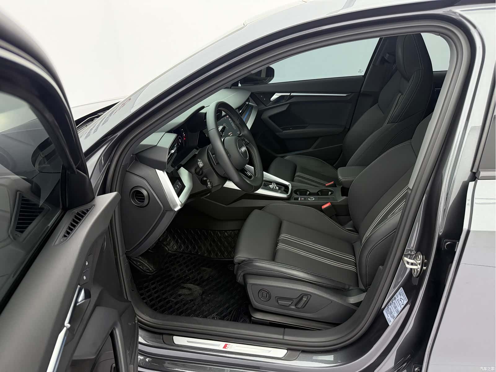 Audi A3, 2023 21