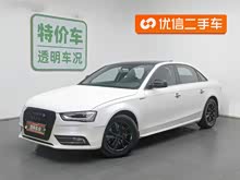 �µ�A4L 2012�� 2.0 TFSI �Զ�������
