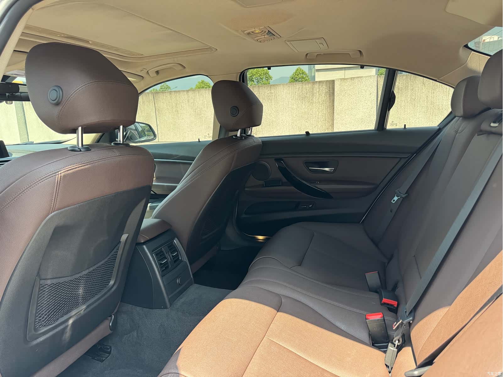 BMW 3 Series, 2019 9