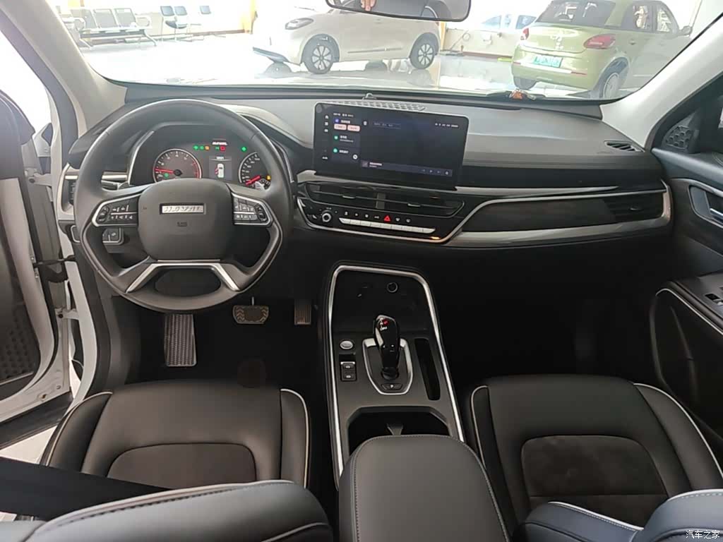 Haval H6, 2022 10