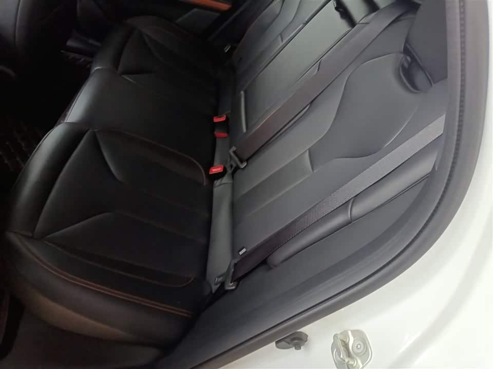 Changan UNI-V Changan UNI-V