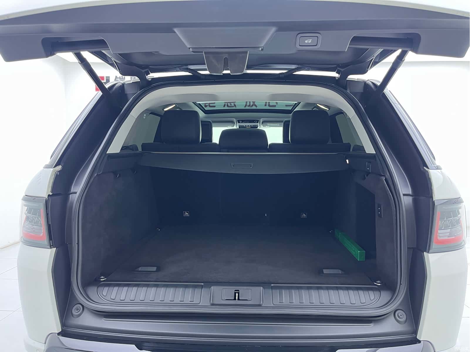 Land Rover Range Rover, 2018 20