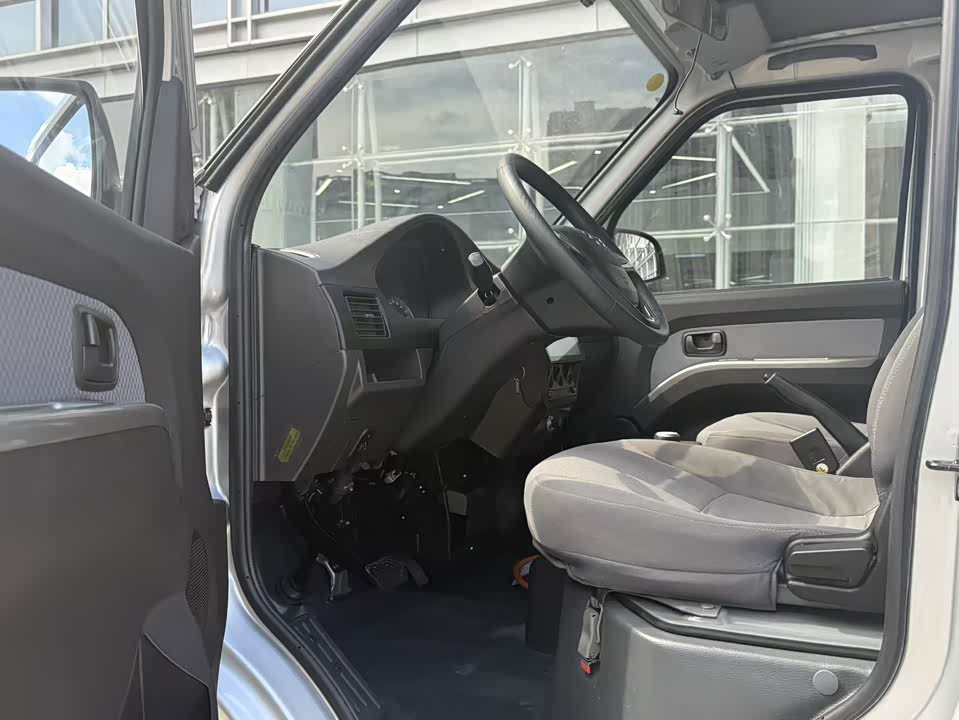 Wuling Wuling Rongguang EV