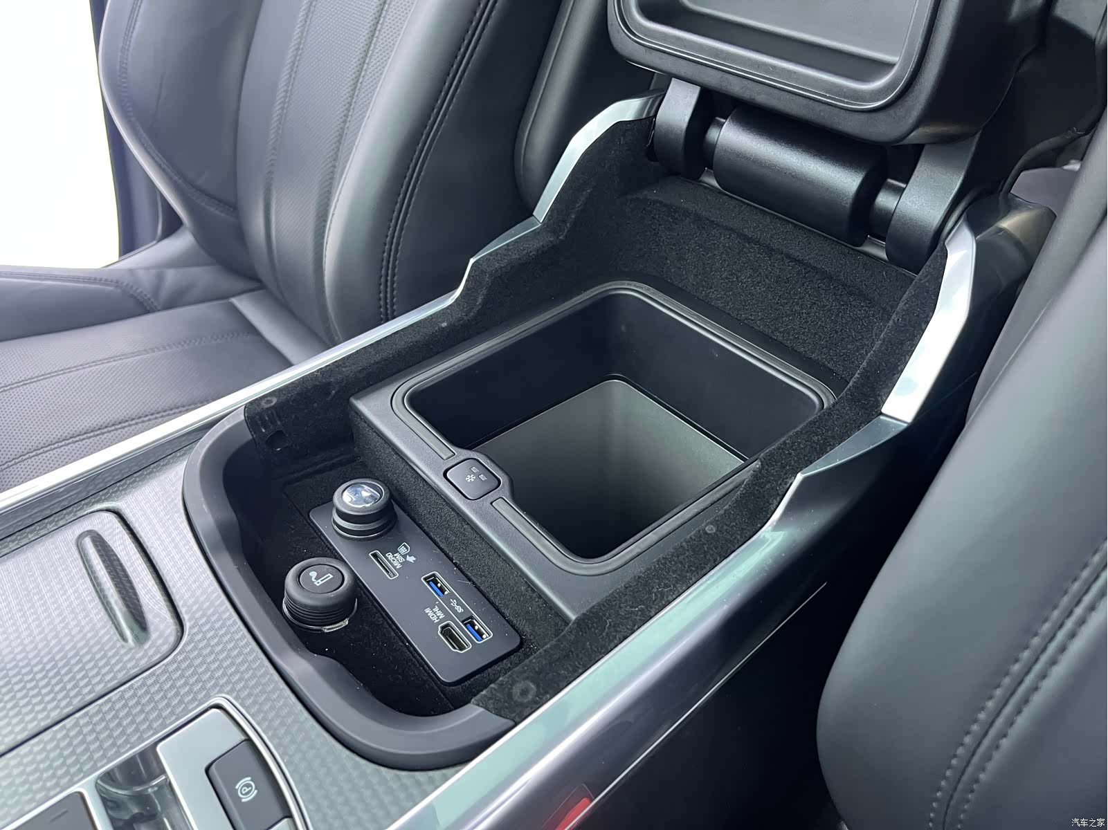 Land Rover Range Rover, 2018 10