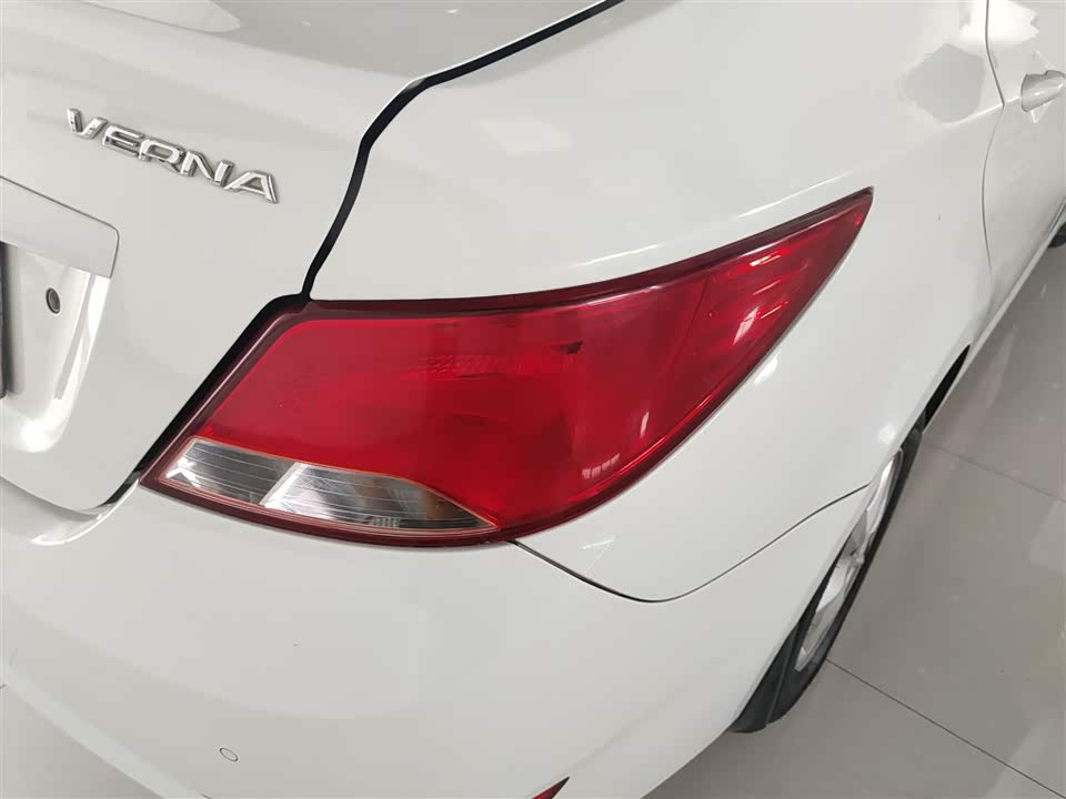 Hyundai Rena Hyundai Rena