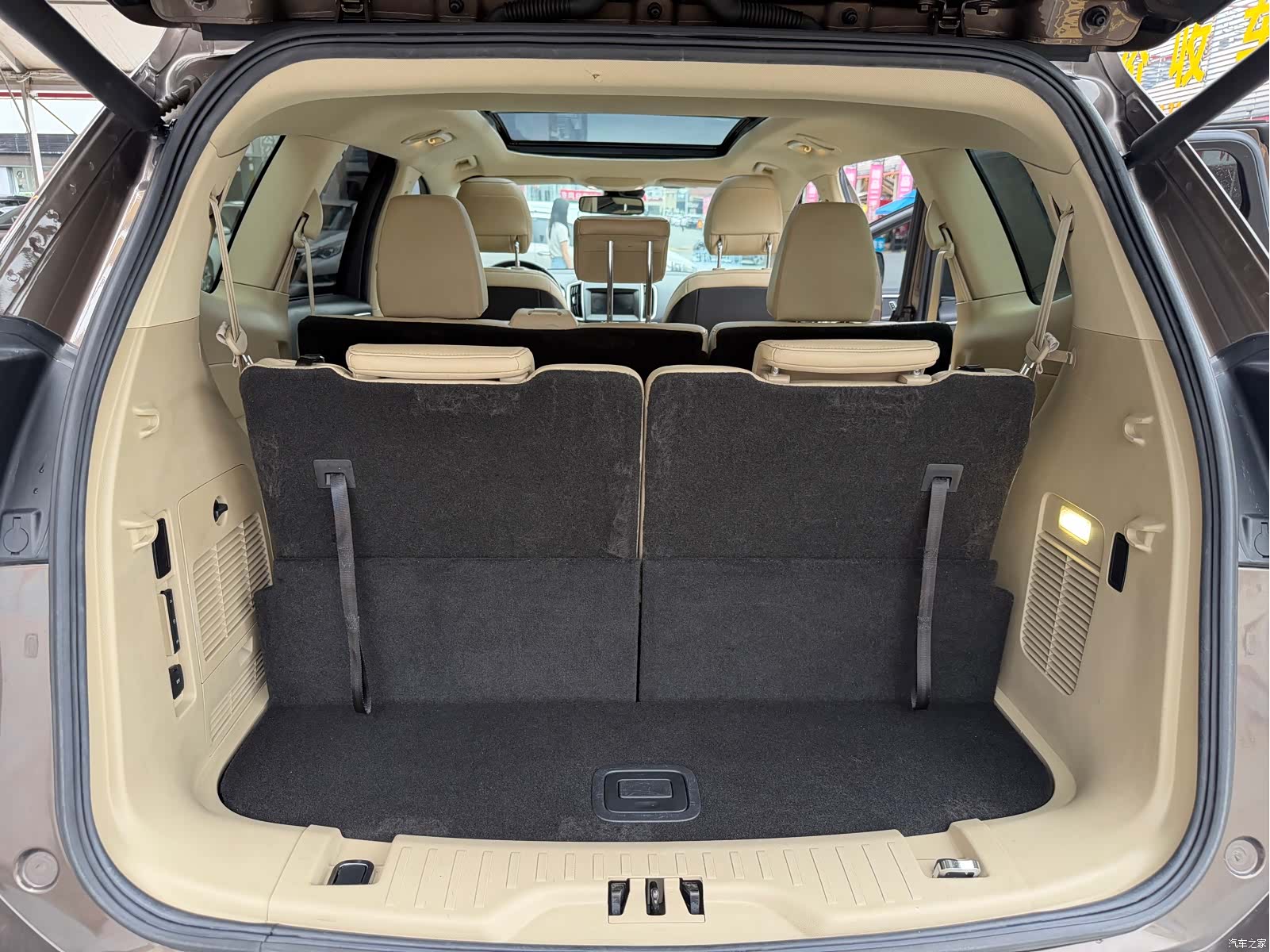 Ford Edge, 2016 19