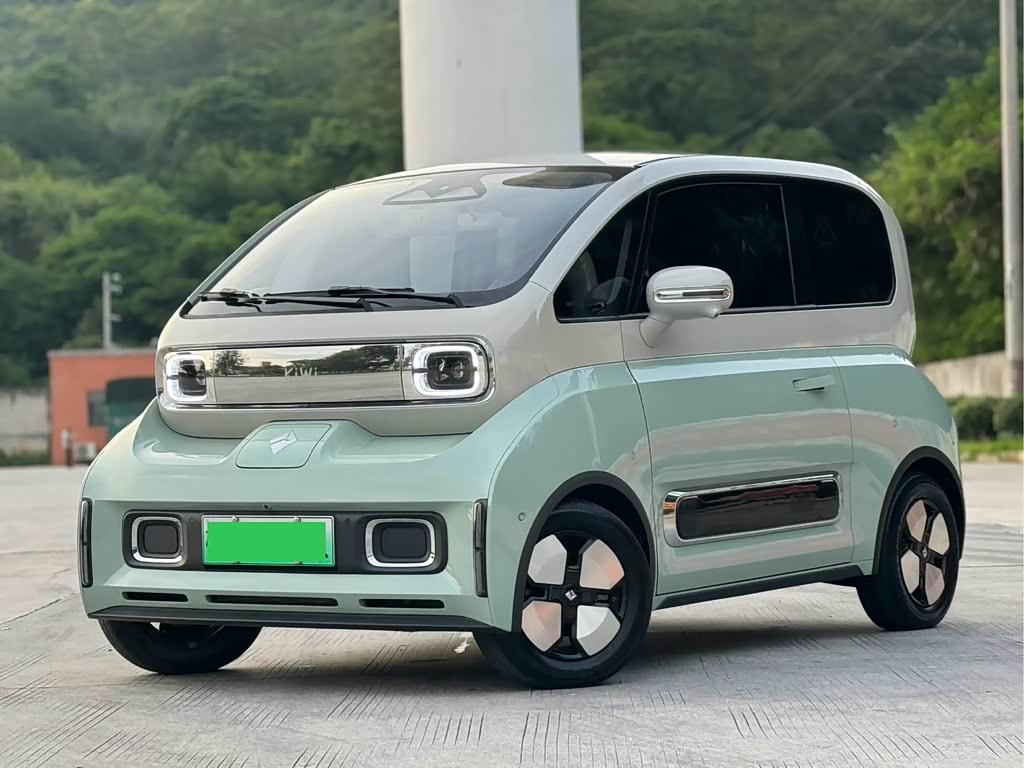 Baojun KiWi EV