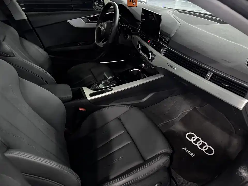 Audi A5 Audi A5