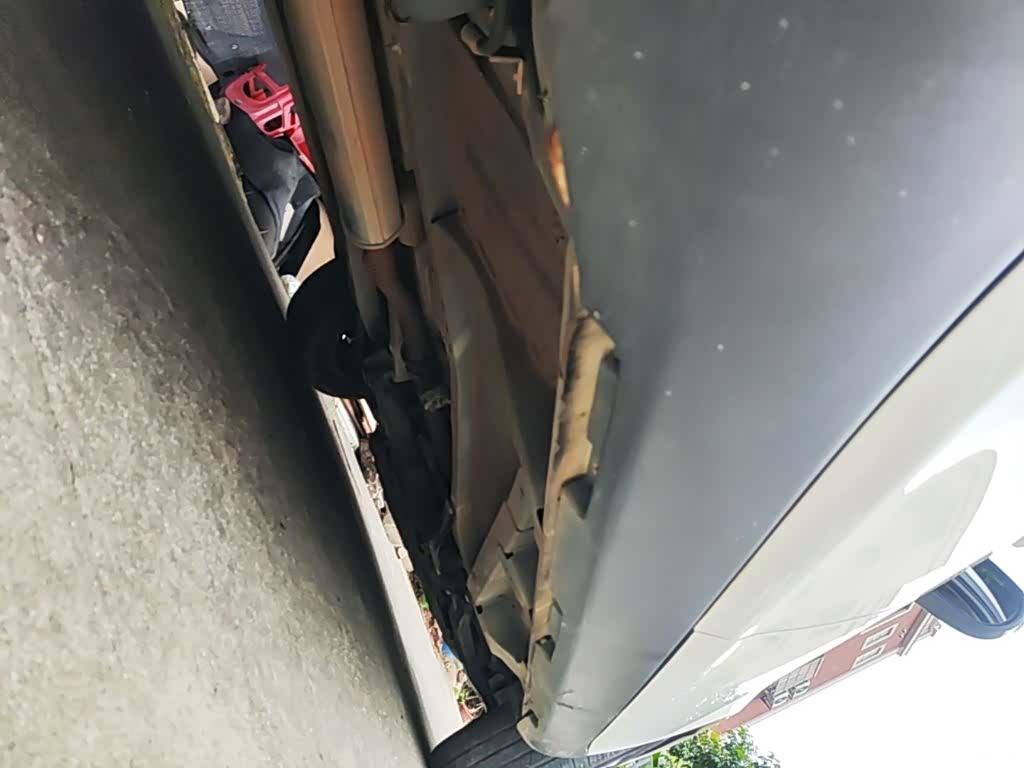 Geely X6, 2017 21