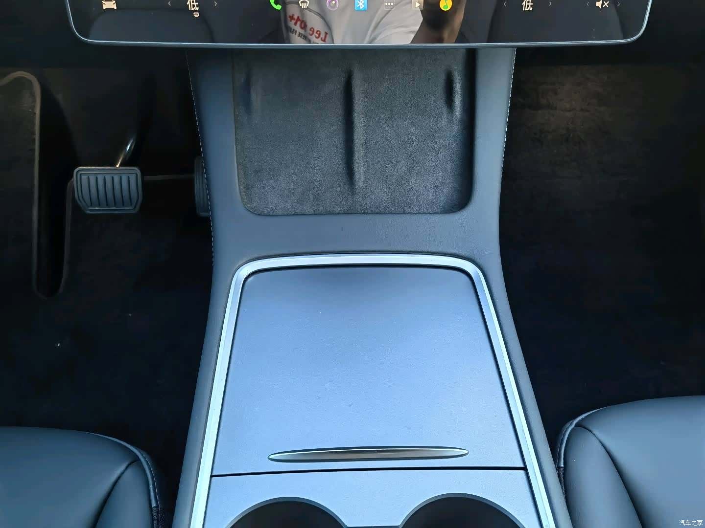 Tesla Model Y, 2022 9