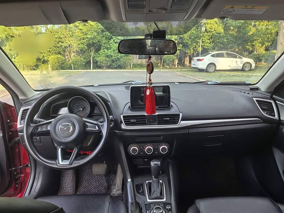 Mazda 3 Angkesaila Mazda 3 Angkesaila