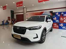 ����HR-V 2024�� 240TURBO ���ð�