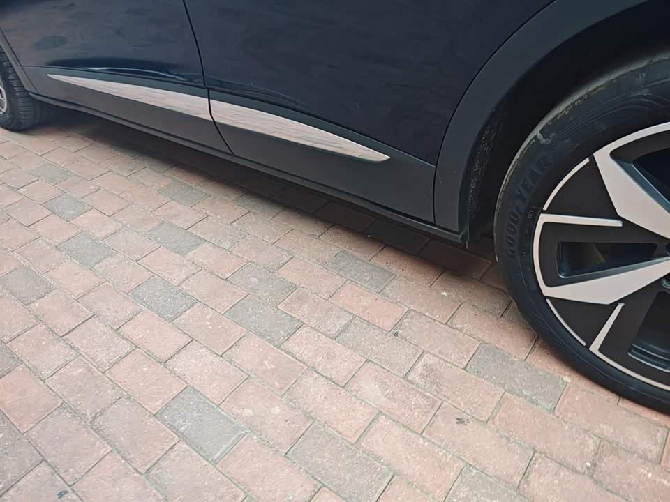 Volkswagen ID.4 CROZZ