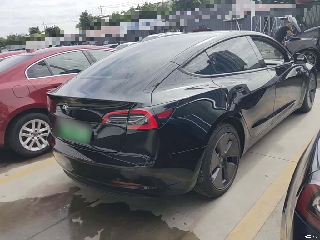 Tesla Model 3, 2023 7