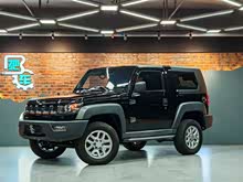 ����ԽҰF40 2019�� 2.3T �Զ�ħ����