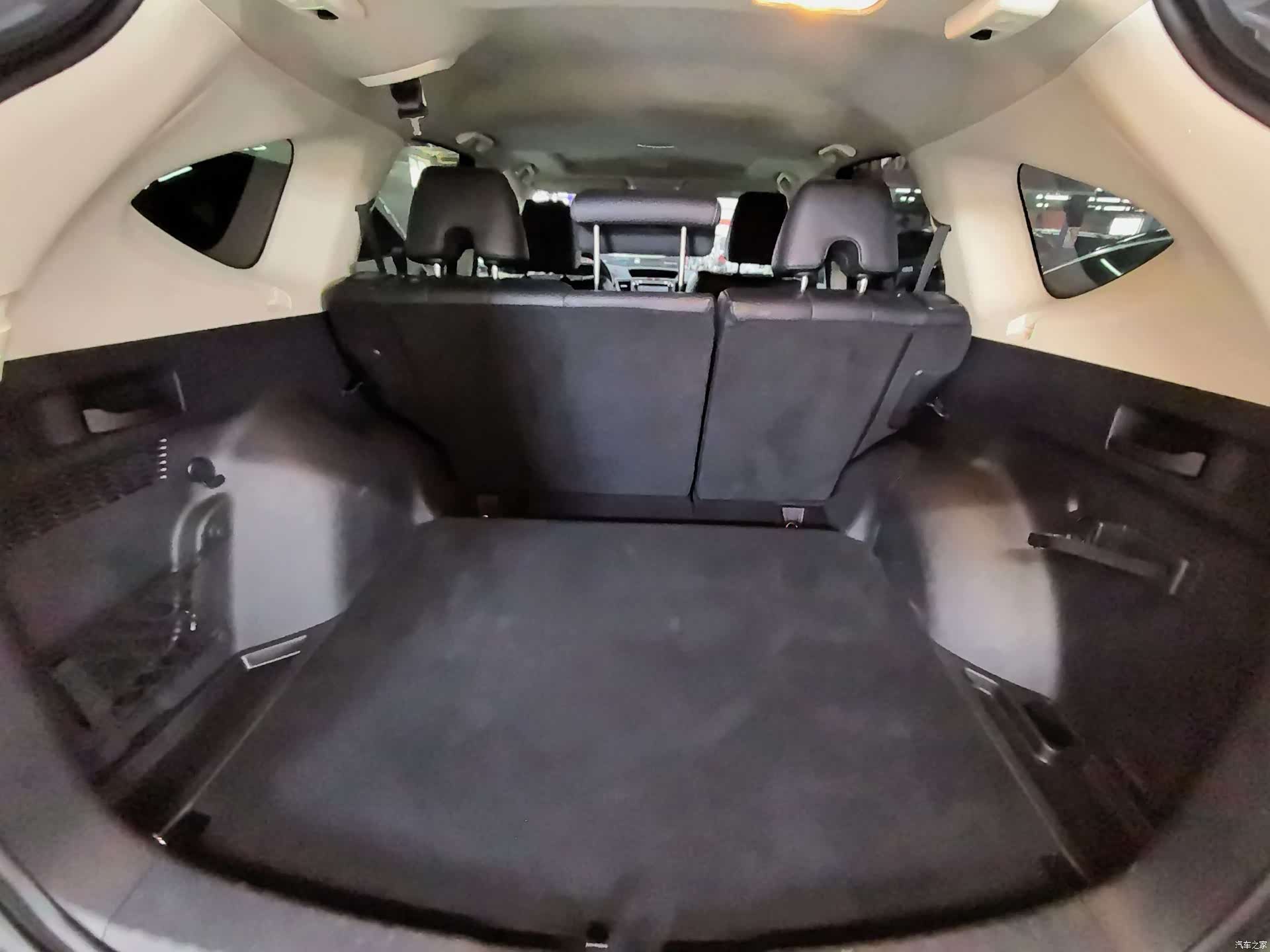 Honda CR-V, 2014 8