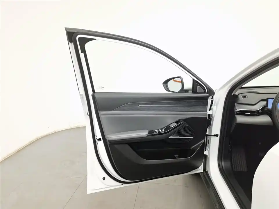 Geely Galaxy Galaxy L6