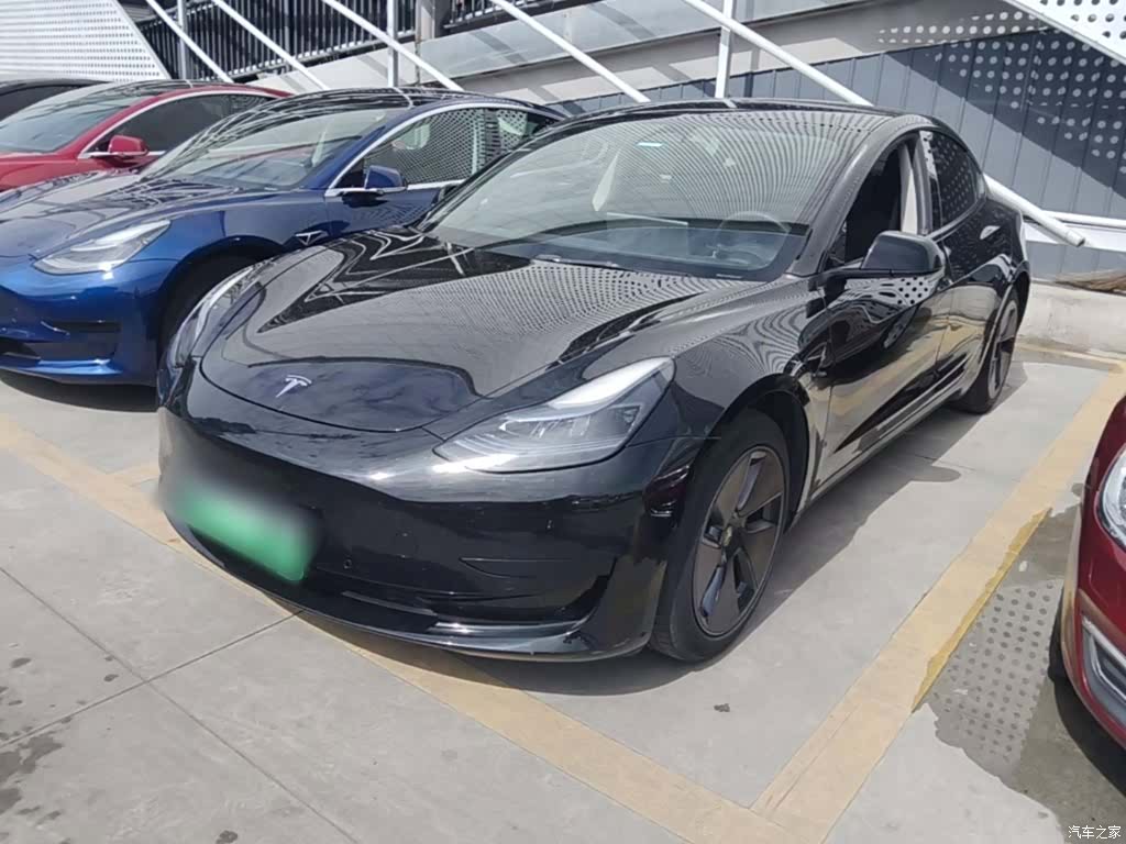 Tesla Model 3, 2023 2