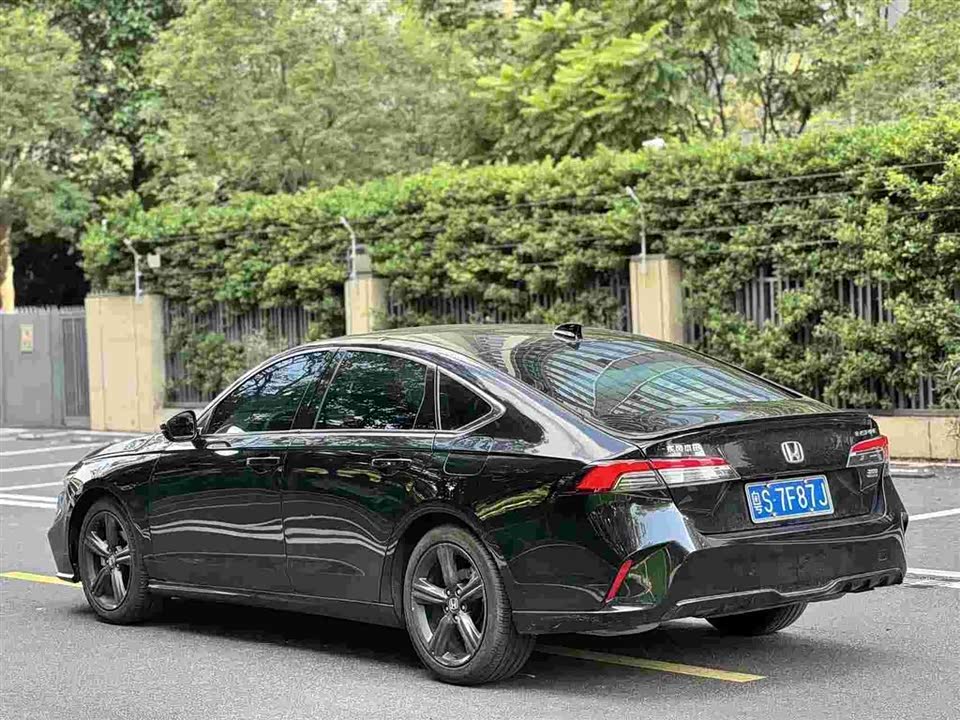 Honda Yingshipai Honda Yingshipai