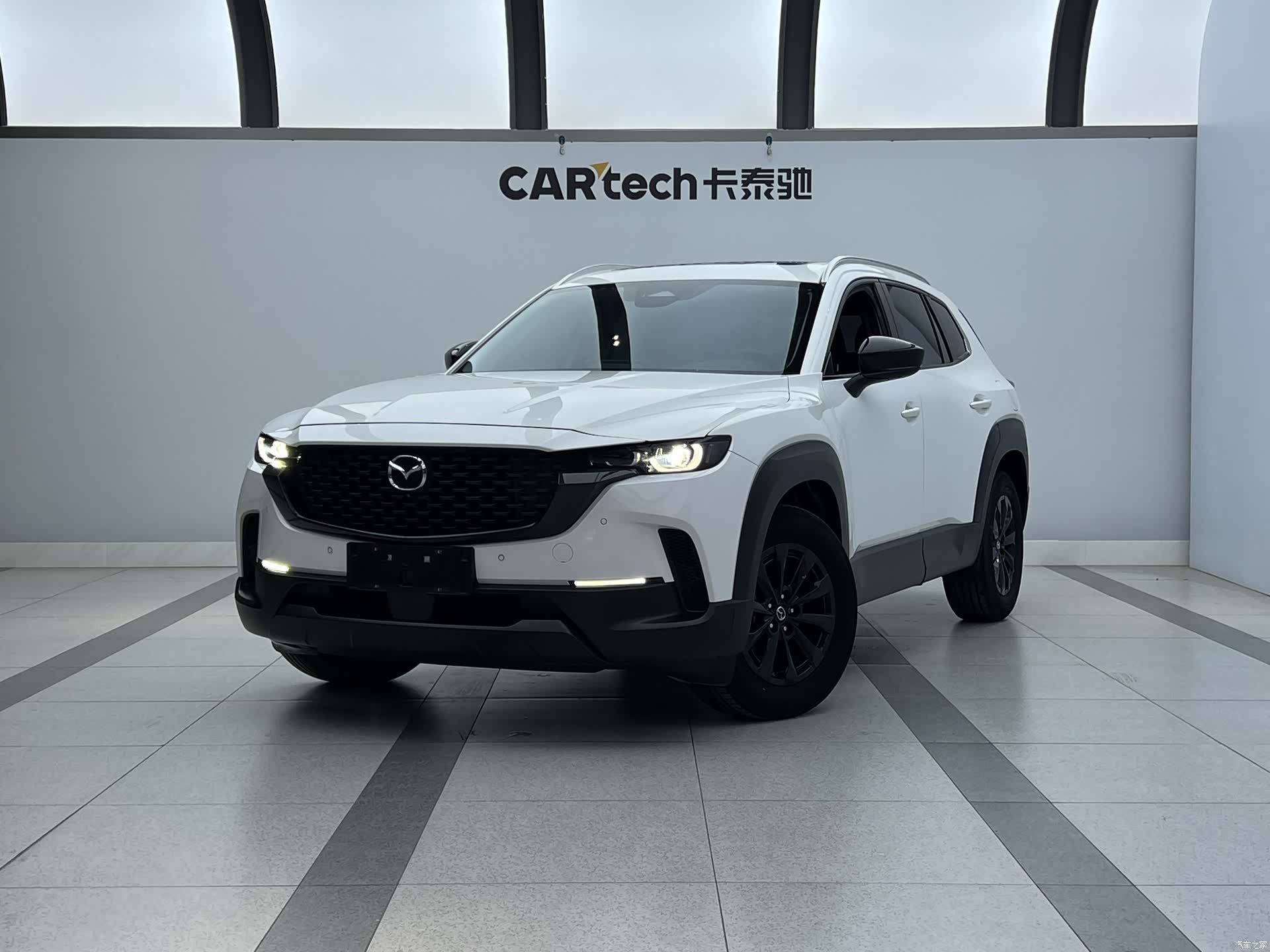 Mazda CX-50, 2023 1