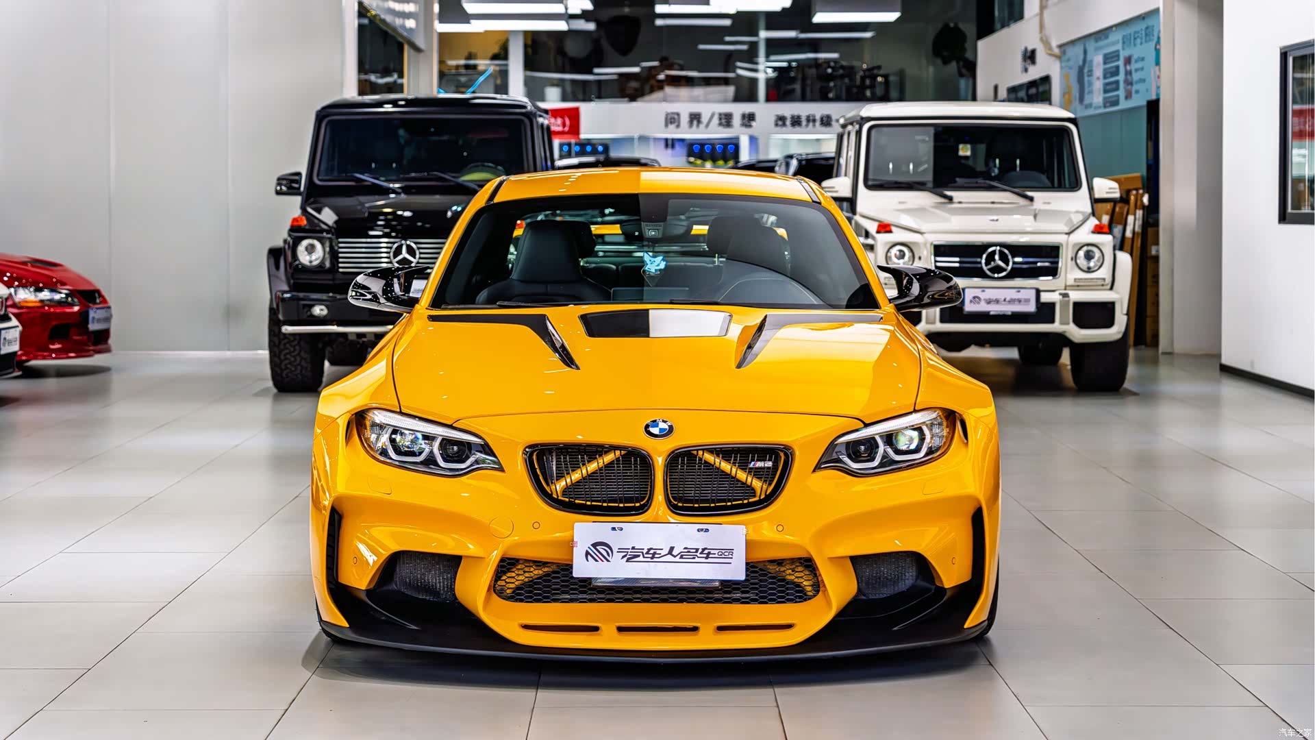BMW M2, 2019 2