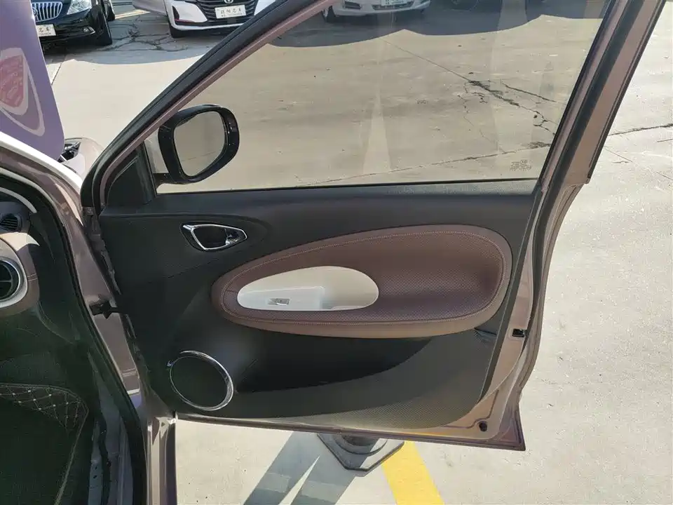 Wuling Wuling Bingguo