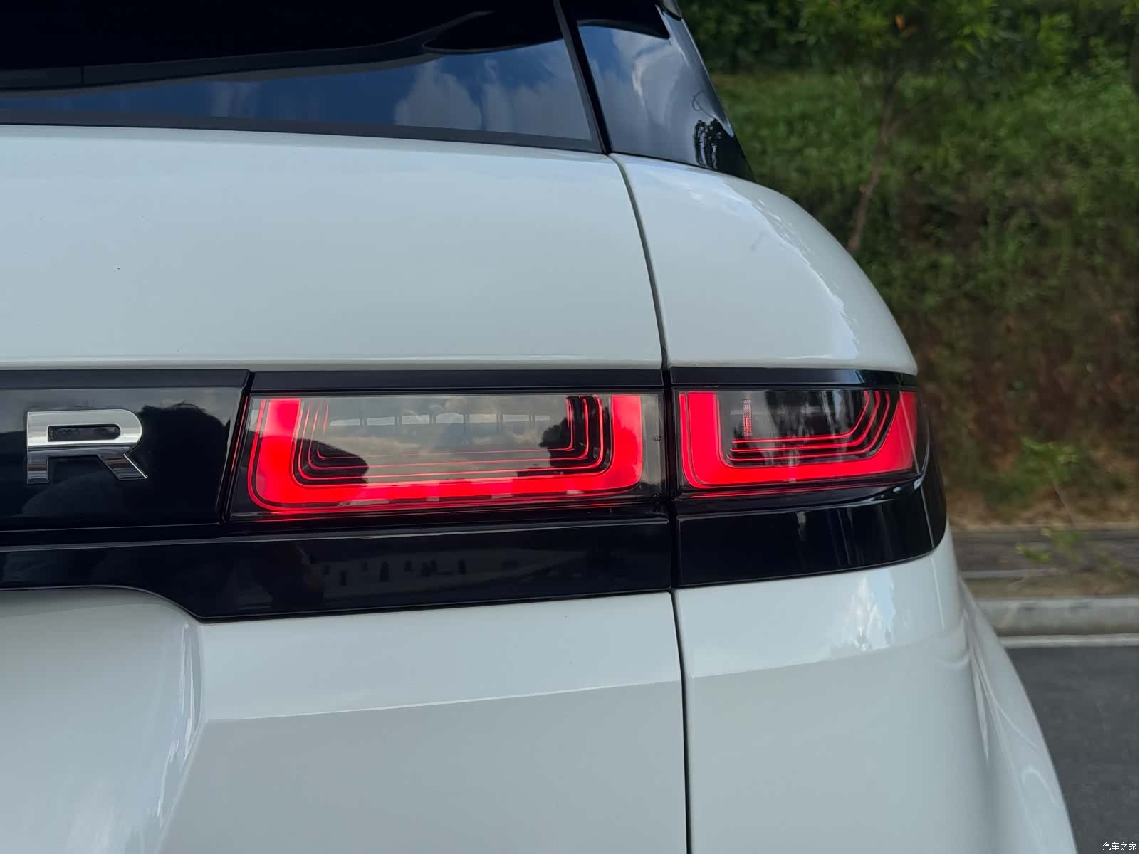 Land Rover Range Rover, 2022 10