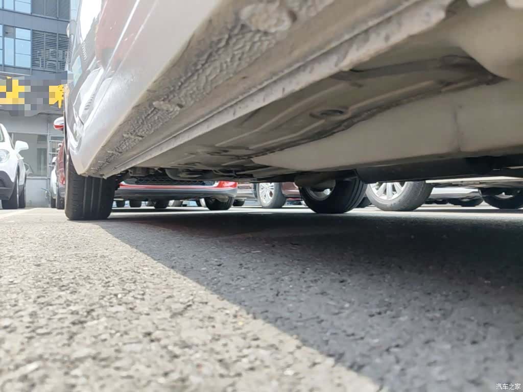 Buick 15N, 2017 21