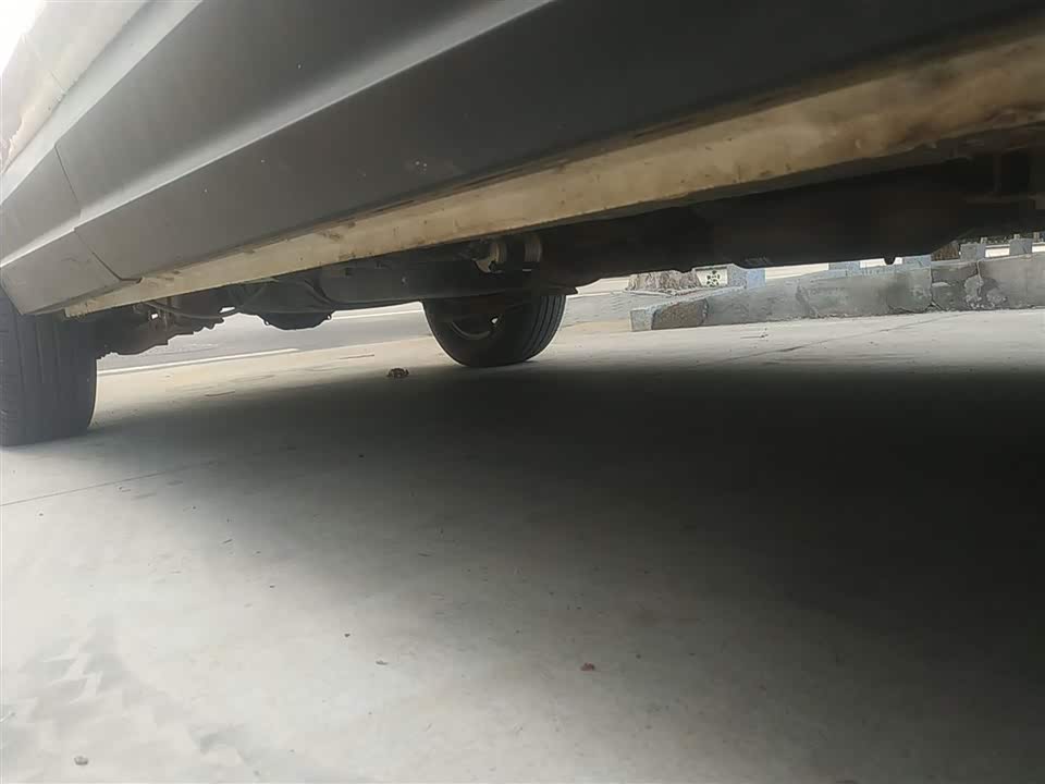 Wuling Wuling Hongguang S3 Wuling Wuling Hongguang S3