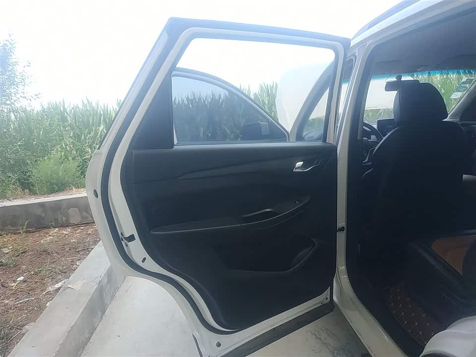 Wuling Wuling Hongguang S3 Wuling Wuling Hongguang S3