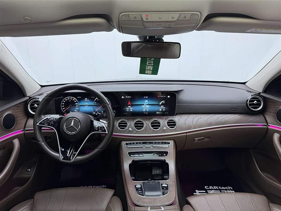 Mercedes-Benz E-class Mercedes-Benz E-class